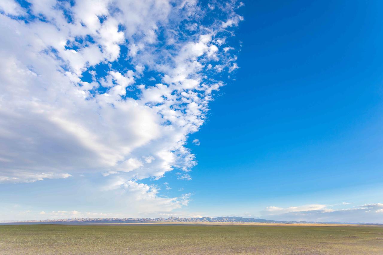 Gobi Mirage Lodge Dalandzadgad Exteriör bild
